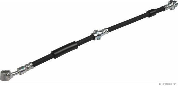 Flexible de frein (Durite de frein) HERTH+BUSS JAKOPARTS ref. J3701050