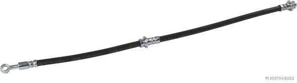 Flexible de frein (Durite de frein) HERTH+BUSS JAKOPARTS ref. J3701104