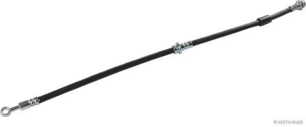 Flexible de frein (Durite de frein) HERTH+BUSS JAKOPARTS ref. J3701165