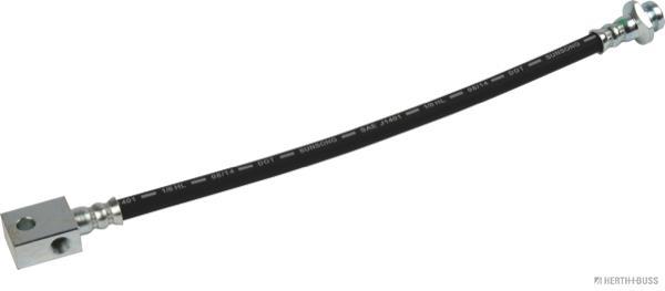 Flexible de frein (Durite de frein) HERTH+BUSS JAKOPARTS ref. J3701209
