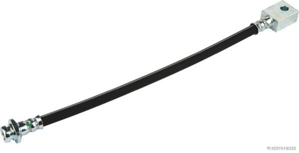 Flexible de frein (Durite de frein) HERTH+BUSS JAKOPARTS ref. J3701210