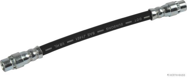 Flexible de frein (Durite de frein) HERTH+BUSS JAKOPARTS ref. J3701215