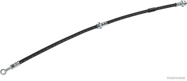 Flexible de frein (Durite de frein) HERTH+BUSS JAKOPARTS ref. J3701224