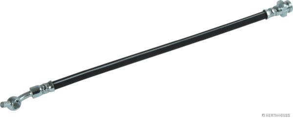 Flexible de frein (Durite de frein) HERTH+BUSS JAKOPARTS ref. J3701299
