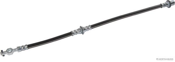Flexible de frein (Durite de frein) HERTH+BUSS JAKOPARTS ref. J3702040
