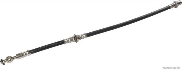 Flexible de frein (Durite de frein) HERTH+BUSS JAKOPARTS ref. J3702104