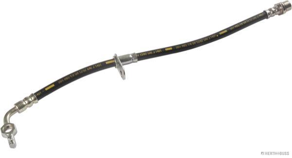 Flexible de frein (Durite de frein) HERTH+BUSS JAKOPARTS J3702134