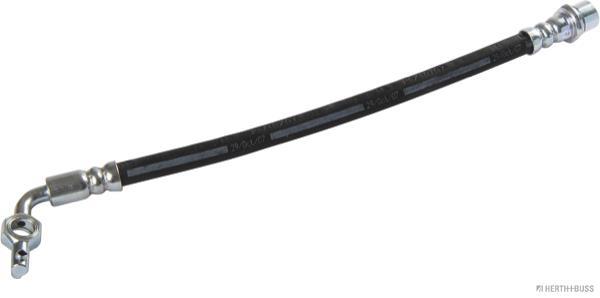 Flexible de frein (Durite de frein) HERTH+BUSS JAKOPARTS ref. J3702168
