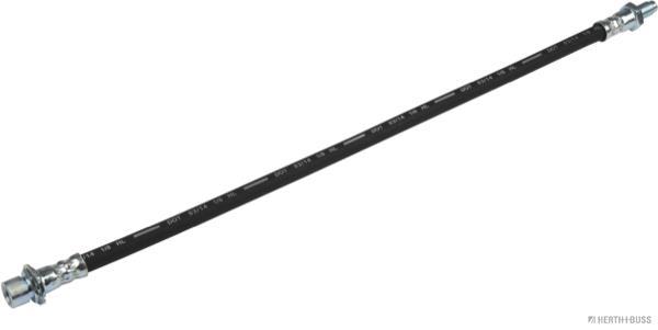 Flexible de frein (Durite de frein) HERTH+BUSS JAKOPARTS J3702205