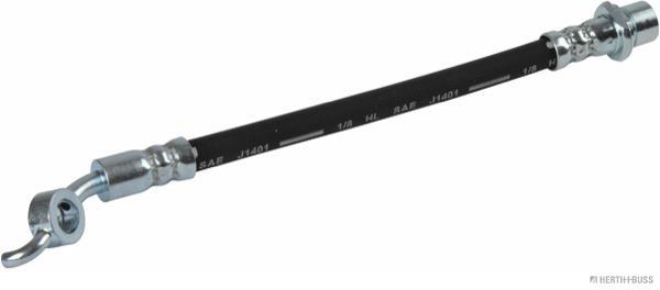 Flexible de frein (Durite de frein) HERTH+BUSS JAKOPARTS ref. J3702294