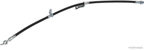 Flexible de frein (Durite de frein) HERTH+BUSS JAKOPARTS ref. J3702299