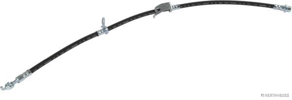 Flexible de frein (Durite de frein) HERTH+BUSS JAKOPARTS ref. J3702303