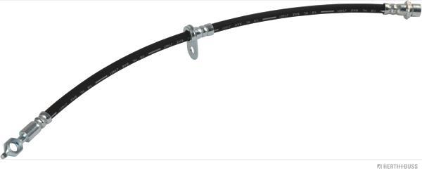Flexible de frein (Durite de frein) HERTH+BUSS JAKOPARTS ref. J3702306