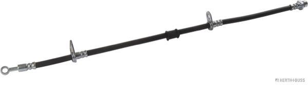 Flexible de frein (Durite de frein) HERTH+BUSS JAKOPARTS ref. J3704038