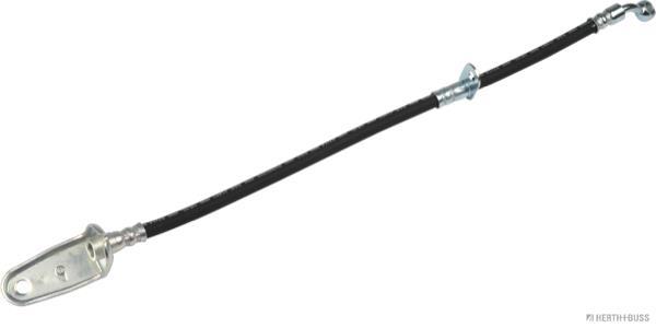 Flexible de frein (Durite de frein) HERTH+BUSS JAKOPARTS J3704039