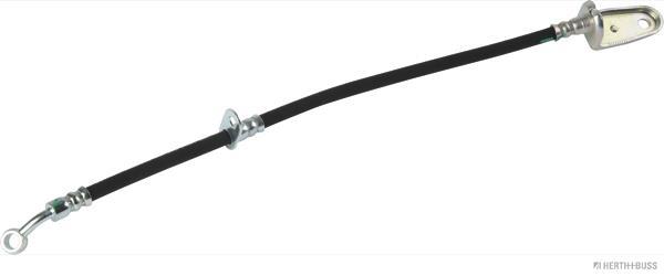 Flexible de frein (Durite de frein) HERTH+BUSS JAKOPARTS J3704051