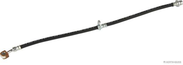 Flexible de frein (Durite de frein) HERTH+BUSS JAKOPARTS J3704174