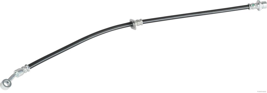 Flexible de frein (Durite de frein) HERTH+BUSS JAKOPARTS J3704256