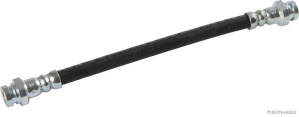 Flexible de frein (Durite de frein) HERTH+BUSS JAKOPARTS ref. J3705051