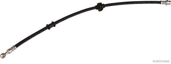 Flexible de frein (Durite de frein) HERTH+BUSS JAKOPARTS ref. J3705090