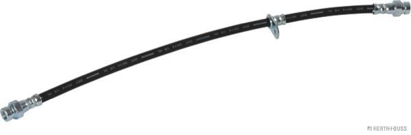 Flexible de frein (Durite de frein) HERTH+BUSS JAKOPARTS ref. J3705115