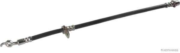 Flexible de frein (Durite de frein) HERTH+BUSS JAKOPARTS ref. J3706021