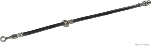 Flexible de frein (Durite de frein) HERTH+BUSS JAKOPARTS ref. J3707022