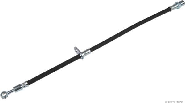 Flexible de frein (Durite de frein) HERTH+BUSS JAKOPARTS ref. J3707052