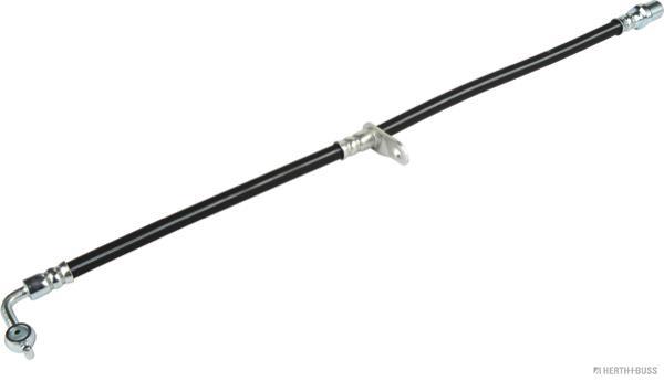 Flexible de frein (Durite de frein) HERTH+BUSS JAKOPARTS ref. J3707055