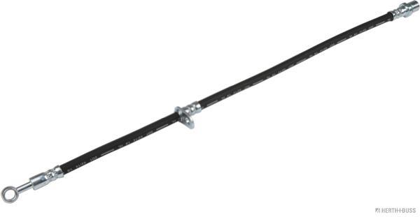 Flexible de frein (Durite de frein) HERTH+BUSS JAKOPARTS ref. J3707094