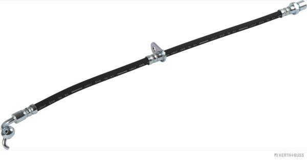 Flexible de frein (Durite de frein) HERTH+BUSS JAKOPARTS ref. J3707103