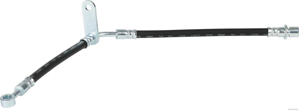 Flexible de frein (Durite de frein) HERTH+BUSS JAKOPARTS ref. J3707127