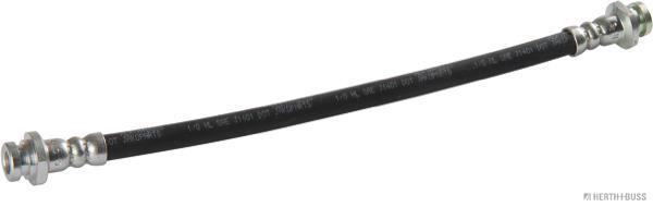 Flexible de frein (Durite de frein) HERTH+BUSS JAKOPARTS J3708011