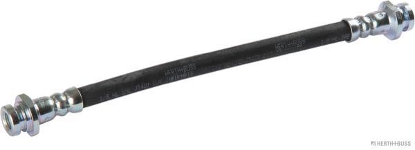 Flexible de frein (Durite de frein) HERTH+BUSS JAKOPARTS ref. J3708022