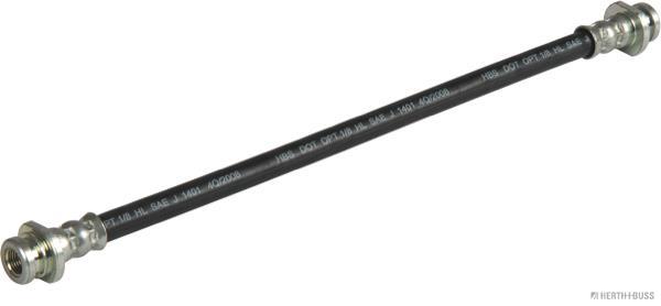Flexible de frein (Durite de frein) HERTH+BUSS JAKOPARTS ref. J3708034