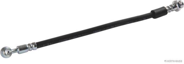 Flexible de frein (Durite de frein) HERTH+BUSS JAKOPARTS J3708037