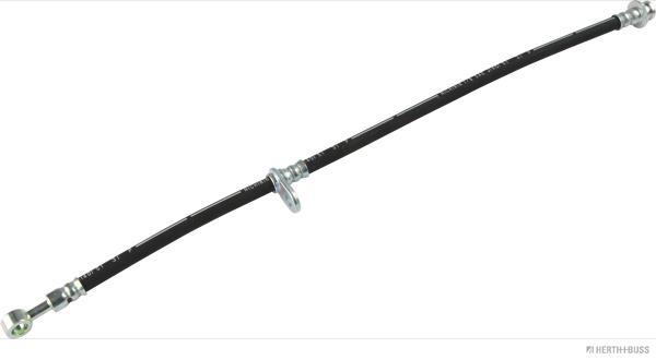 Flexible de frein (Durite de frein) HERTH+BUSS JAKOPARTS J3708038