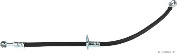 Flexible de frein (Durite de frein) HERTH+BUSS JAKOPARTS J3708042