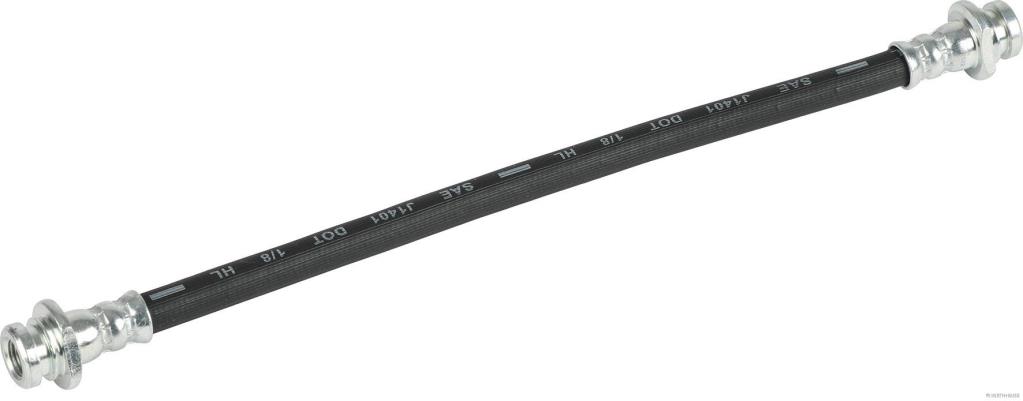 Flexible de frein (Durite de frein) HERTH+BUSS JAKOPARTS ref. J3708072
