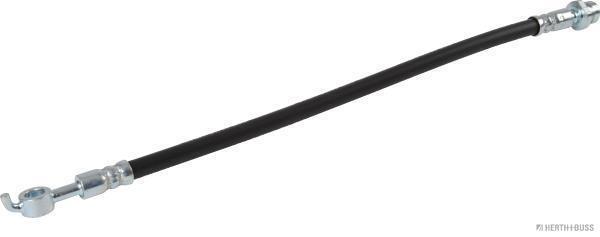 Flexible de frein (Durite de frein) HERTH+BUSS JAKOPARTS J37105002