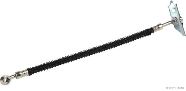 Flexible de frein (Durite de frein) HERTH+BUSS JAKOPARTS ref. J3710501