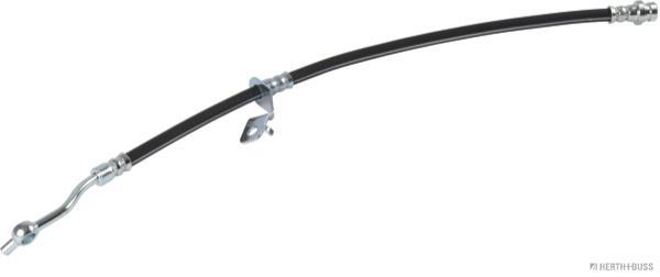 Flexible de frein (Durite de frein) HERTH+BUSS JAKOPARTS J3710545