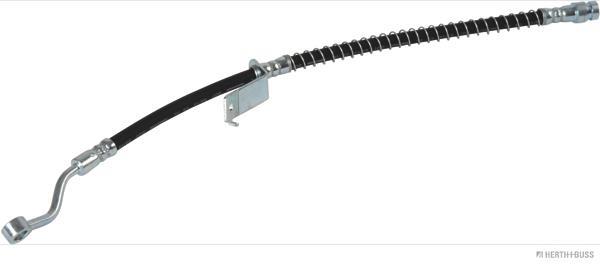 Flexible de frein (Durite de frein) HERTH+BUSS JAKOPARTS J3710567