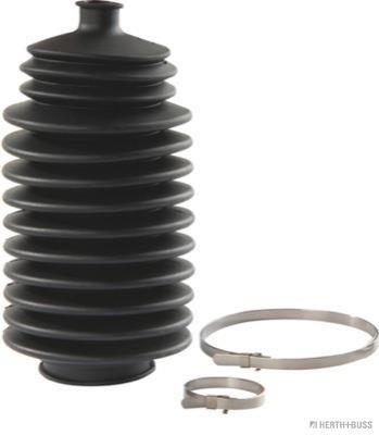 Soufflet de direction (Soufflet de cremaillere) HERTH+BUSS JAKOPARTS J4101012