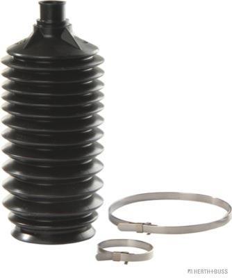Soufflet de direction (Soufflet de cremaillere) HERTH+BUSS JAKOPARTS ref. J4103007