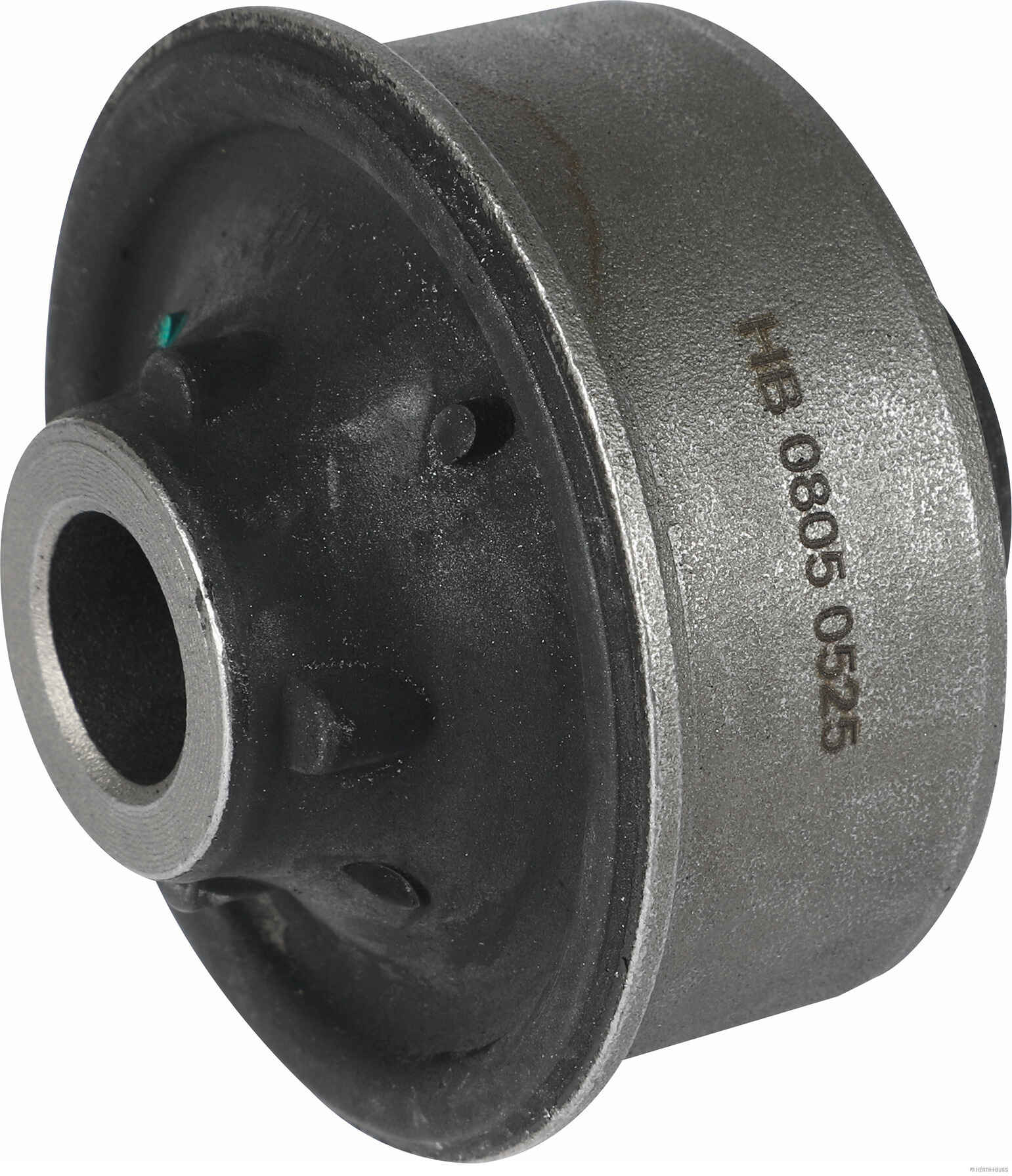 Silentblock de Suspensión HERTH+BUSS JAKOPARTS ref. J4200805