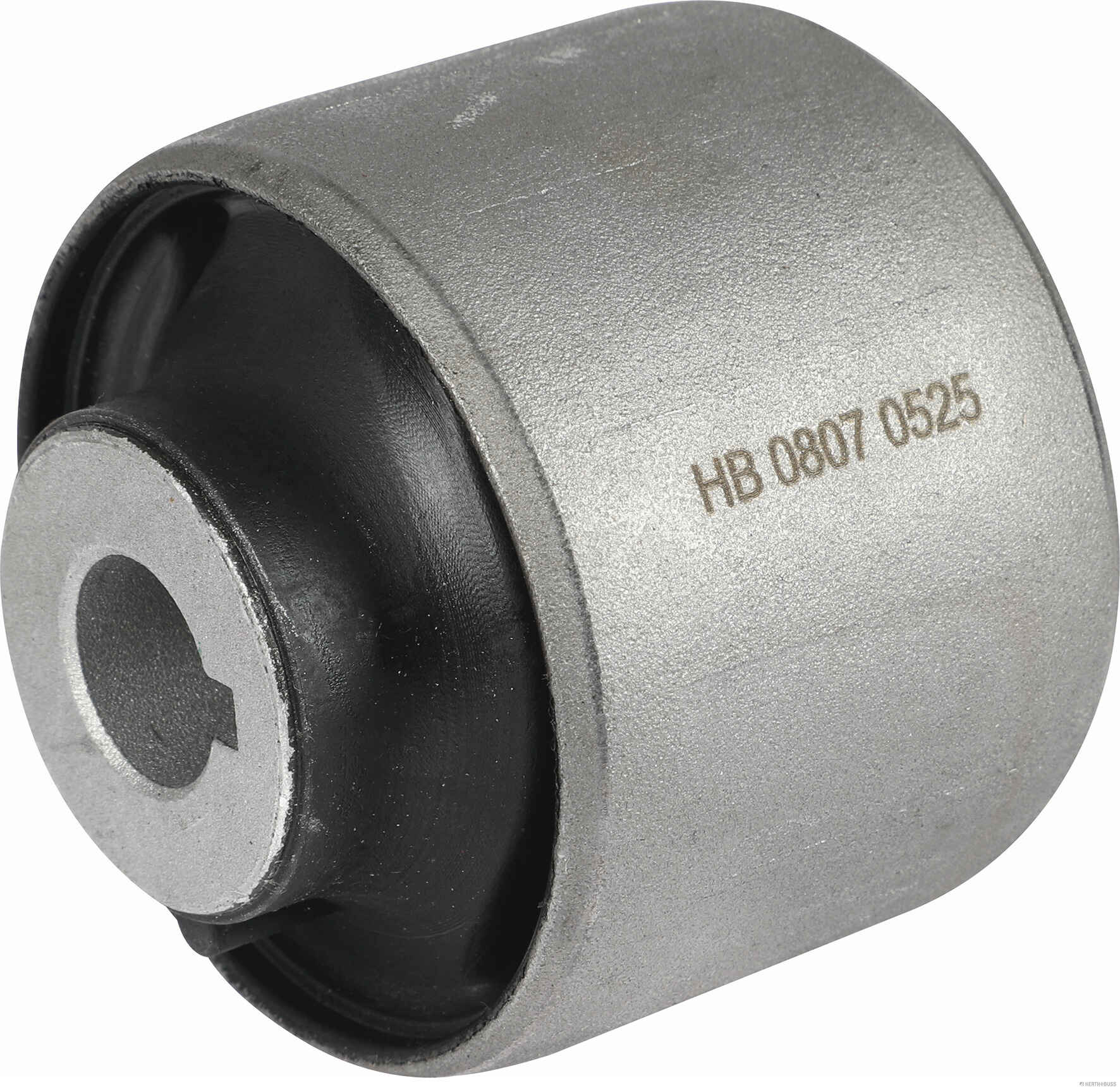 Silent bloc de suspension HERTH+BUSS JAKOPARTS ref. J4200807