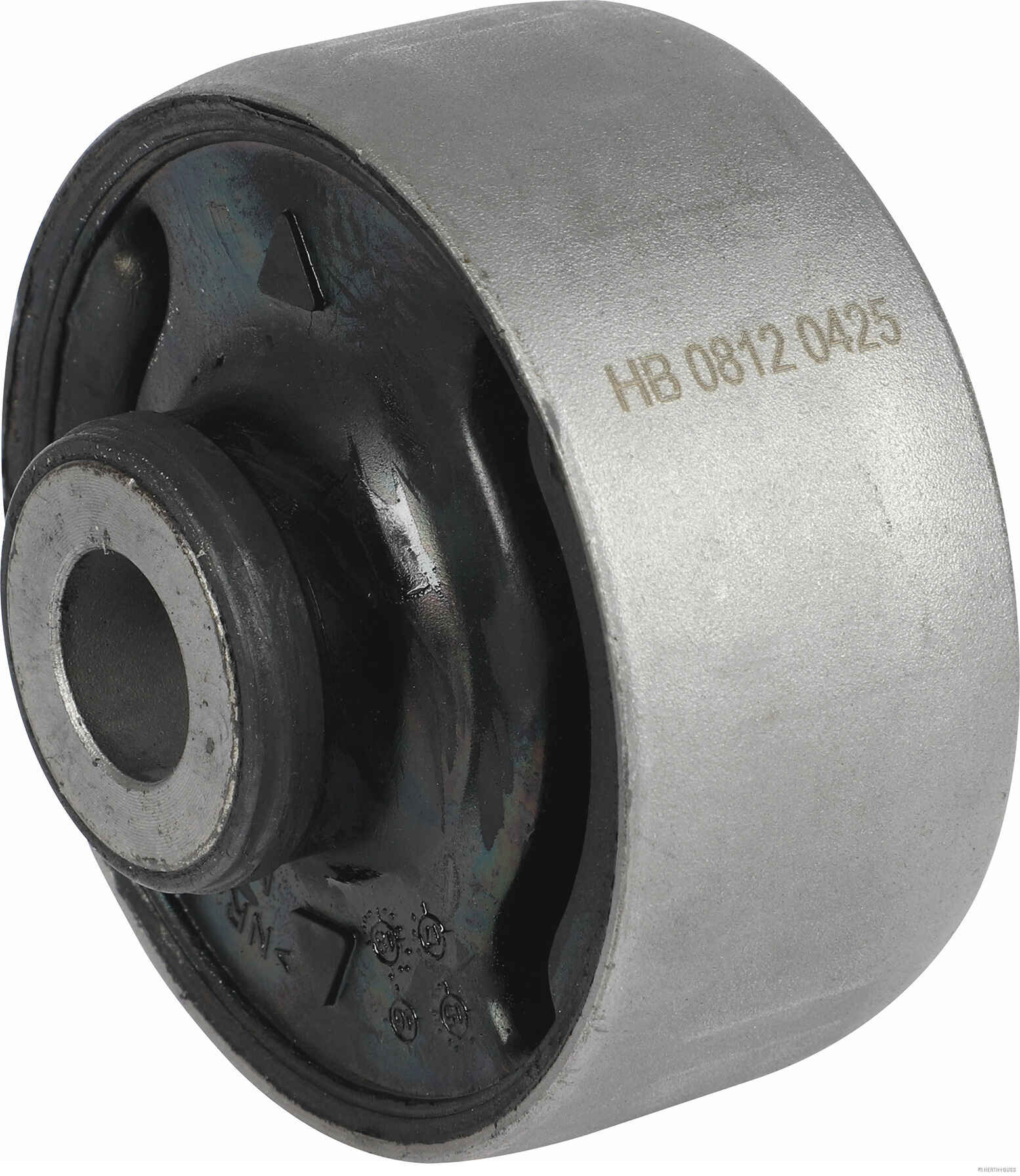Silent bloc de suspension HERTH+BUSS JAKOPARTS ref. J4200812