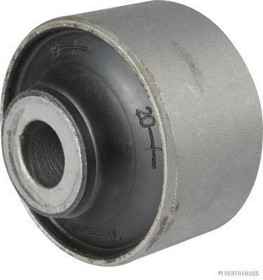 Silent bloc de suspension HERTH+BUSS JAKOPARTS ref. J4201102
