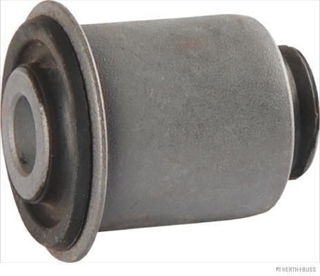 Silentblock de Suspensión HERTH+BUSS JAKOPARTS ref. J4201107